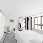 Guestready - Beau Sejour Au Centre De Paris