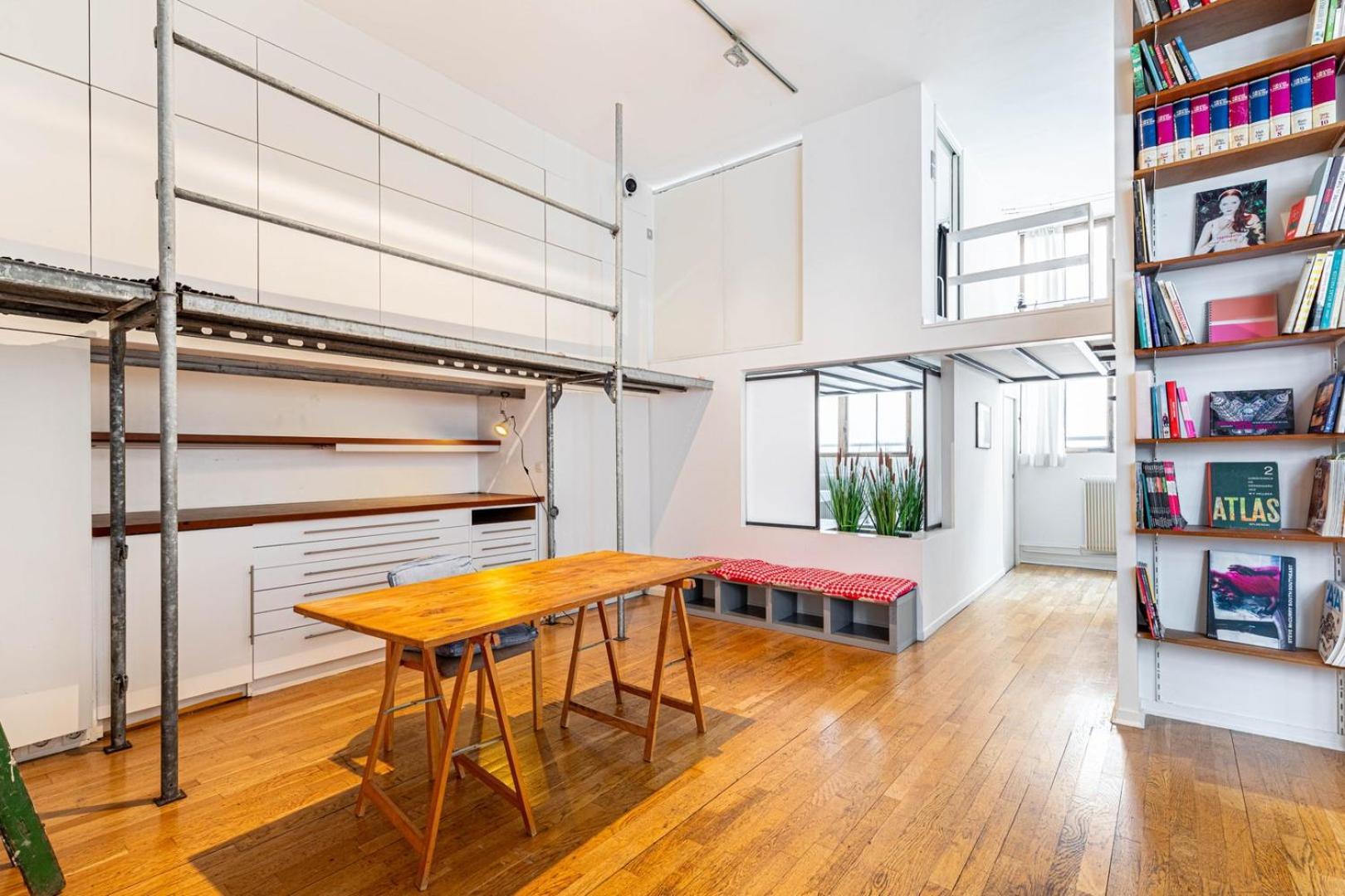 Appartement Guestready - Beau Sejour Au Centre De *