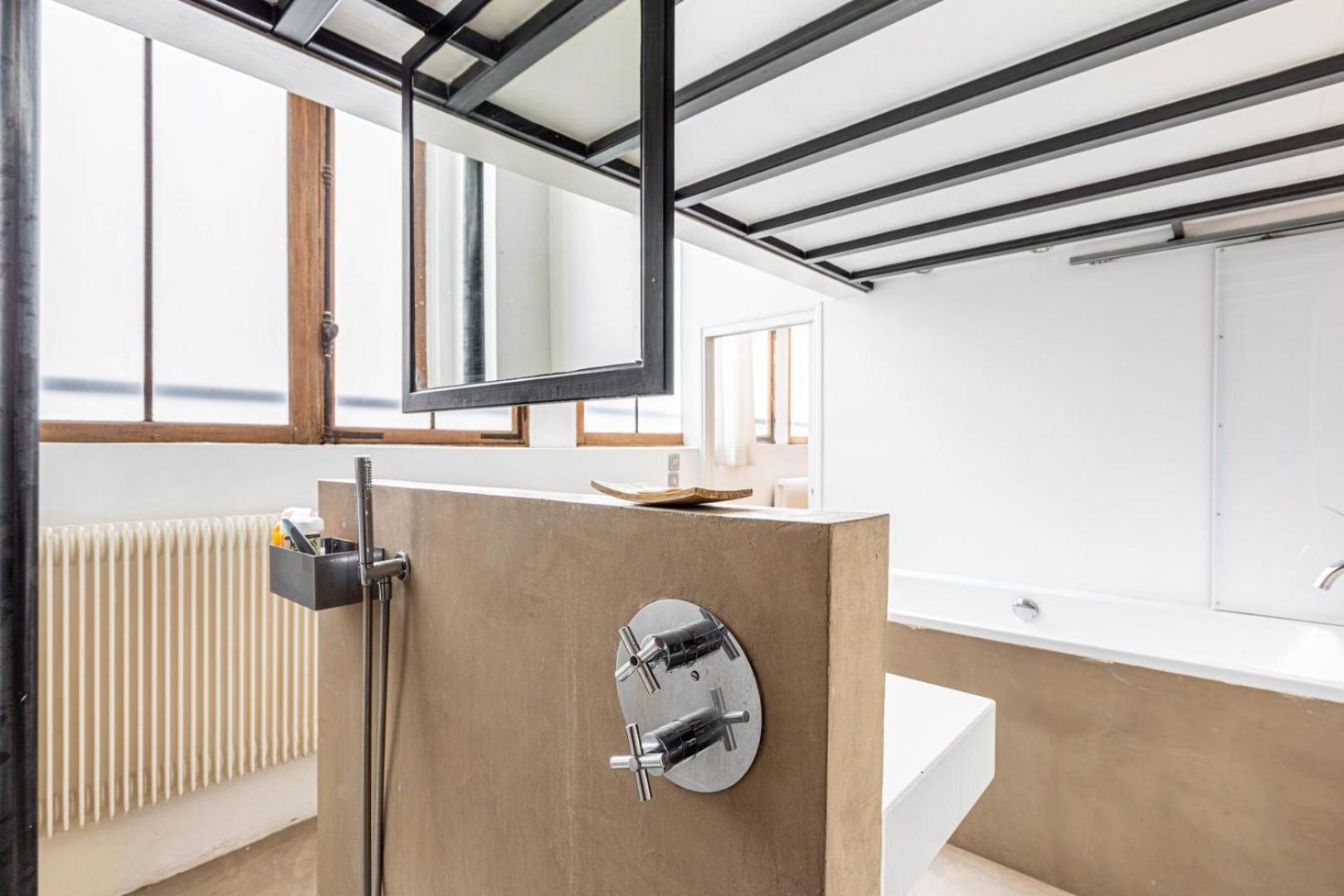 Guestready - Beau Sejour Au Centre De Parijs